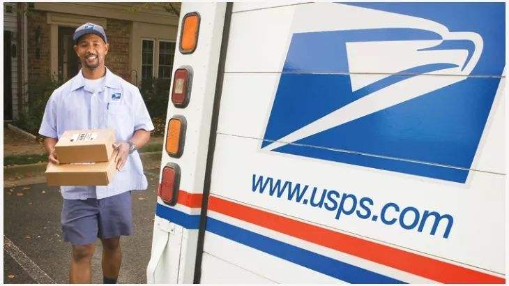 USPS