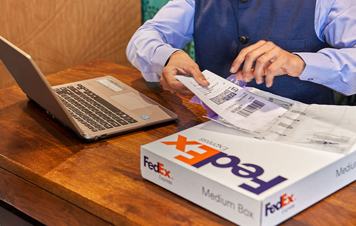 FedEx快遞附加費