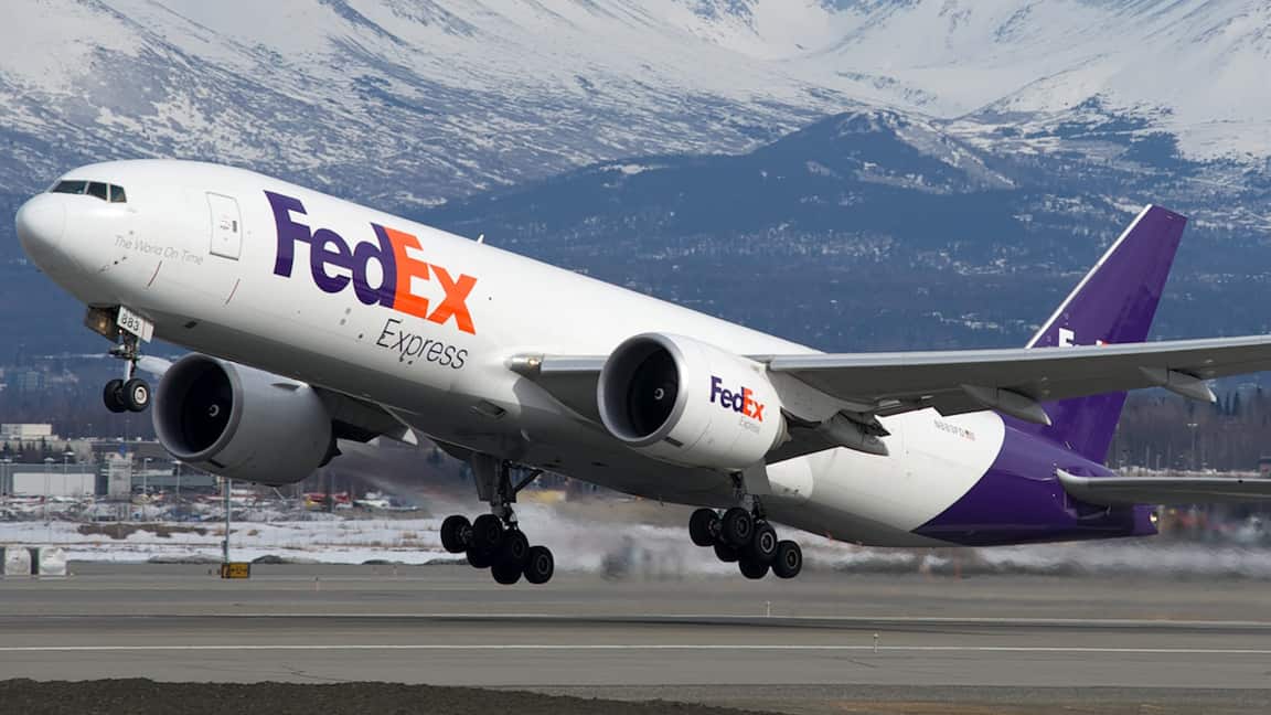 FedEx聯(lián)邦快遞寄件到日本運(yùn)費(fèi)價(jià)格-時(shí)效查詢