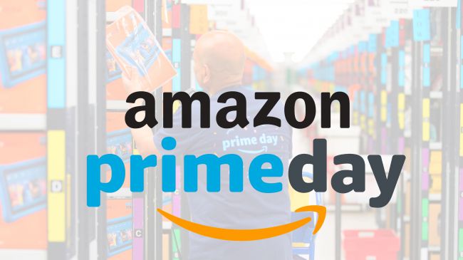 亞馬遜Prime Day