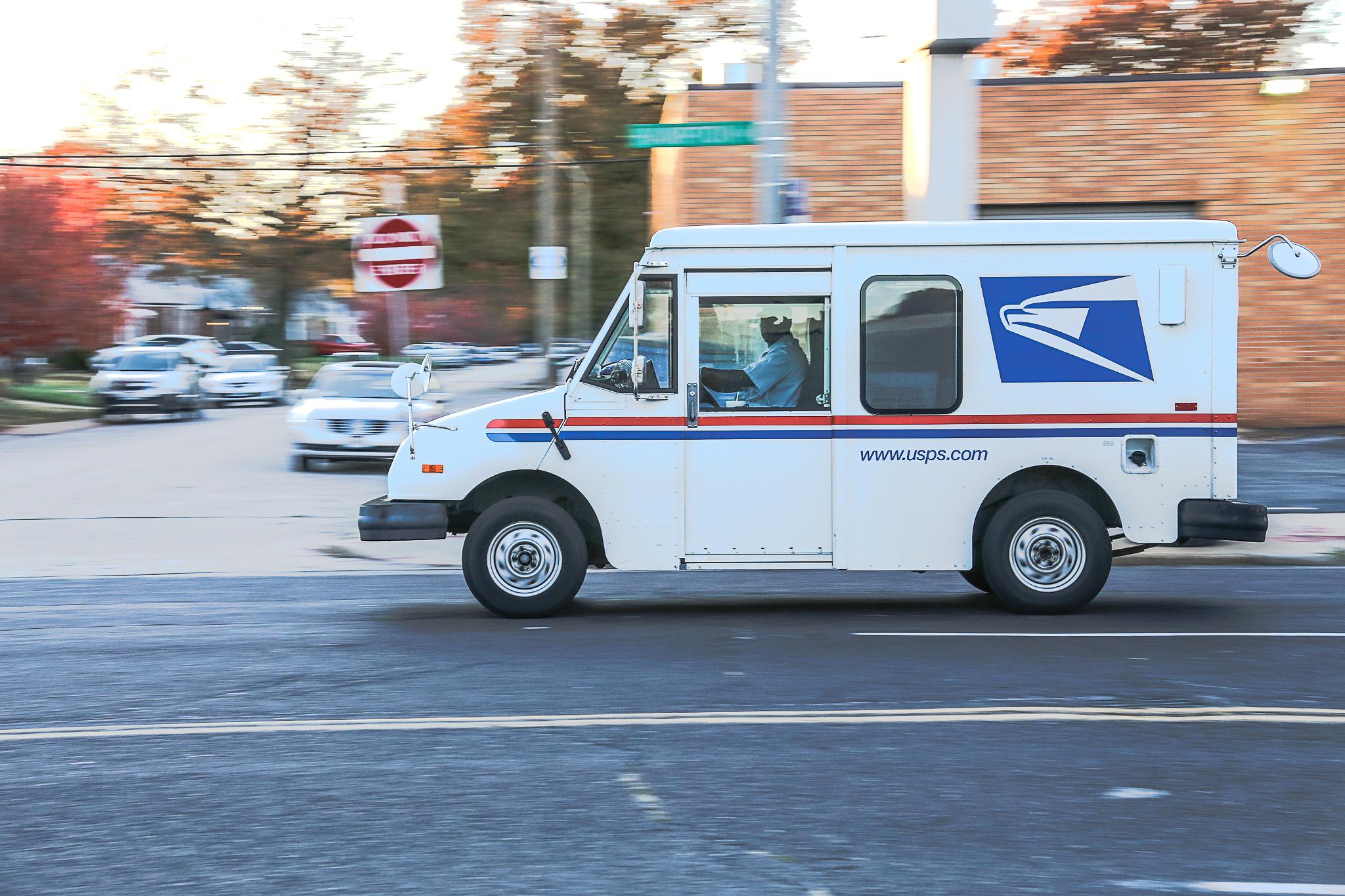 USPS