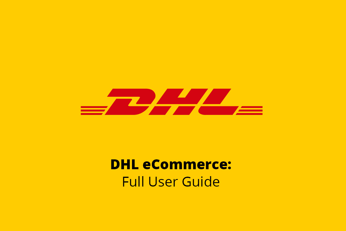 DHL eCommerce