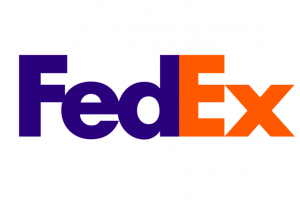 FedEx在重慶發(fā)到國外的流程